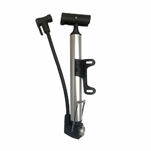 UMT MTB POMPA ALÜMİNYUM KISA GÖSTERGELİ