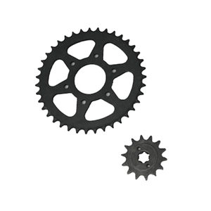 BAJAJ PULSAR ÖN ARKA DİŞLİ TAKIMI