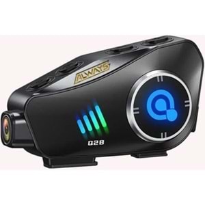 İNTERCOM 1 HAT Q28 KAMERALI