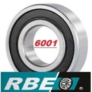 RBE 6001 RULMAN