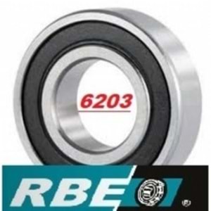 RBE 6203 RULMAN