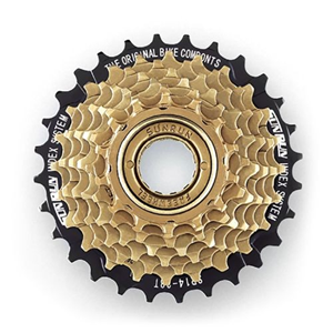 SAIGUAN - SUNRUN MTB 7 Lİ RUBLE