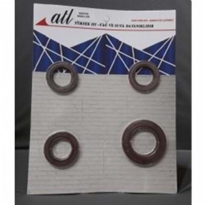 ATL SCT 125 KEÇE TK