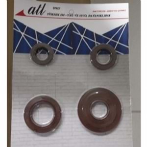 ATL YBR 125 KEÇE TK