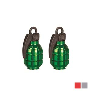 UMT MTB SİBOP KAPAĞI MODEL : EL BOMBASI