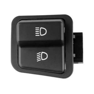 MTC SCT 125 UZUN KISA DÜĞMESİ