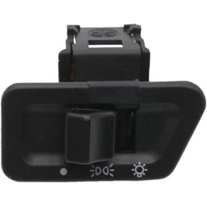 MTC SCT 125 FAR DÜĞMESİ