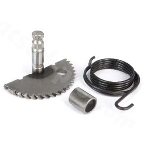 SCT 50 YARIM AY MARŞ MİLİ YAYLI SET