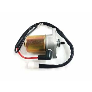 MARŞ MOTORU SCOOTER 50CC