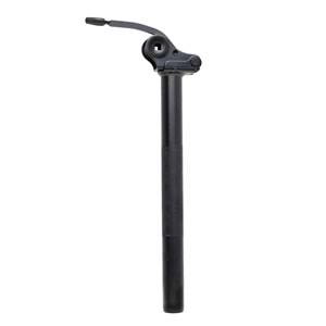 Sele Borusu - 25.4, 350 mm, Katlanır, E-bike Uyumlu
