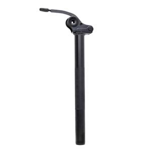 Sele Borusu - 28.6, 350 mm, Katlanır, E-bike Uyumlu