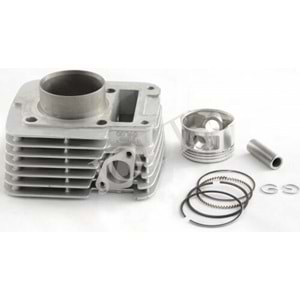 SILINDIR TAKIMI YBR125 GARANTILI