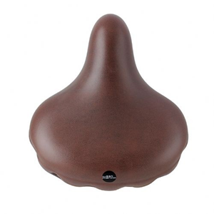 SAN MARİNO SM-KONIGER YAYLI SELE CLASIC KAHVERENGİ