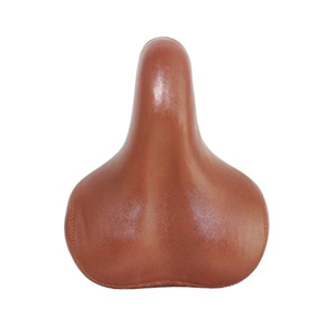 UMT MTB SELE SM-7401C KAHVERENGİ GENİŞ SELE