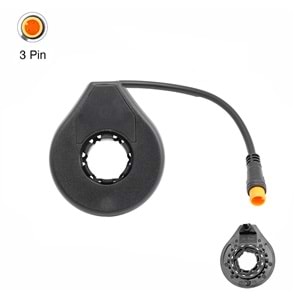 Pedal Sensörü - PAS Sensor, RKS Uyumlu, 200mm