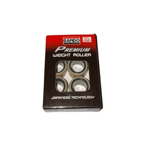 BANDO SPACY 110 BAGA BİLYASI (9 GR)