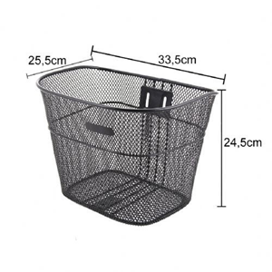 UMT MTB ÖN SEPET (STANDART)