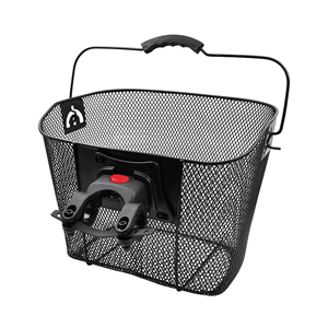 UMT İMPACT MTB ÖN SEPET DİREKSİYON APARATLI