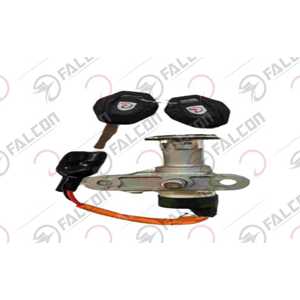 KONTAK SETİ-SERVICE 8500