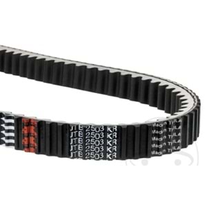 POWERLİNK 815 - 20 - 10.9 HONDA DİO KAYIŞ
