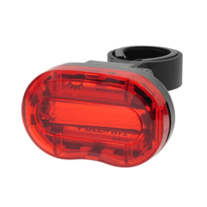 UMT İMPACT MTB ARKA STOP LED 3 FONKSİYONLU