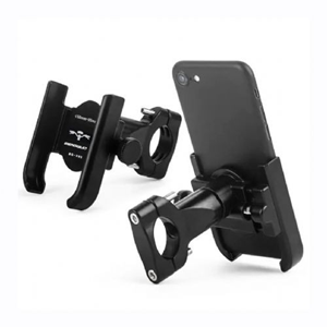 Telefon Tutacağı - BG-098, Alüminyum