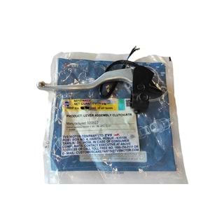 TVS APACHE RTR 150 DEBRİYAJ KÜTÜĞÜ