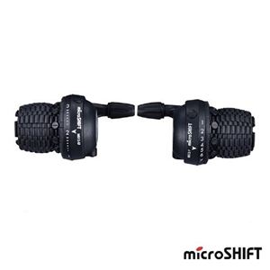 Vites Kolu - MS-12, 3x7, Index, Elciksiz, OEM, MICROSHIFT