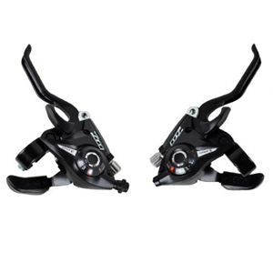 Vites + Fren Kolları - 8'li, DT-STEF-51 Model, Poşetli