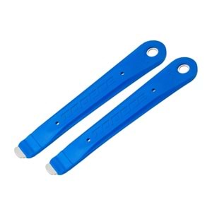 Lastik Levyesi - TOOPRE, TL-6.3, Çelik, Plastik Kaplı