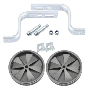 BMX YAN TEKER 16 JANT