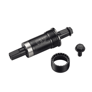 Orta Yatak - NECO, Kaset, Rulmanlı, 119mm, Kutulu