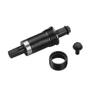 DT MTB ORTA YATAK RULMANLI 122 MM