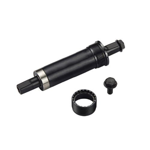 UMT FAT BİKE ORTA YATAK KOMPLE RULMANLI 175 CM