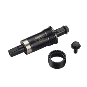 Orta Yatak - NECO, Kaset, Rulmanlı, 118mm, Kutusuz