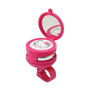 UMT MTB ZİL AYNALI PEMBE