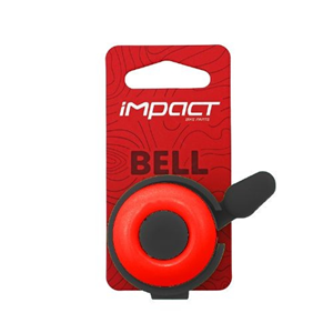 UMT İMPACT MTB ZİL BELL KIRMIZI