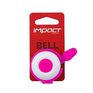 UMT İMPACT MTB ZİL BELL PEMBE