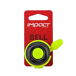 UMT İMPACT MTB ZİL BELL FOSFOR SARI