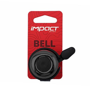 UMT İMPACT MTB ZİL BELL SİYAH