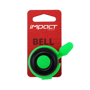 UMT İMPACT MTB ZİL BELL YEŞİL - SİYAH