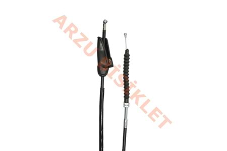 DEBRİYAJ TELİ KUBA TK 03