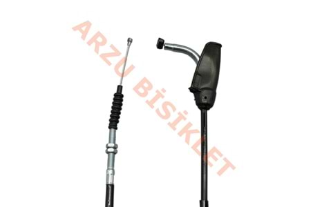 DEBRİYAJ TELİ CF MOTO NK 250 - SR 250