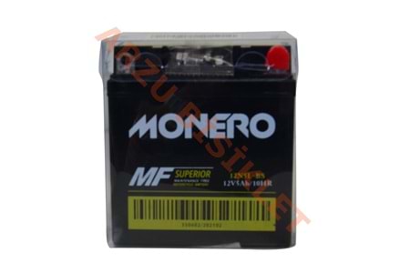 MONERO 12 - 5 DİK CUB AKÜ