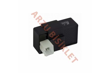 JANTEL CUB 100 BEYİN 5 FİŞLİ