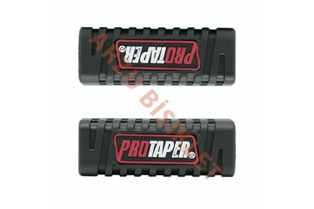 ÖN BASAMAK LASTİGİ SİYAH [TAKIM] PROTAPER- CG