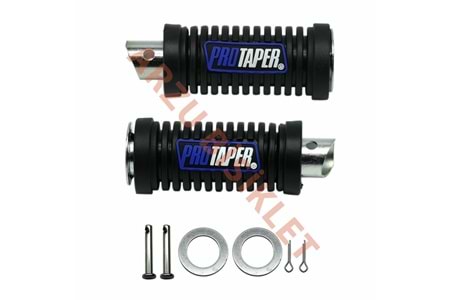 ARKA BASAMAK LACİVERT [TAKIM] PROTAPER