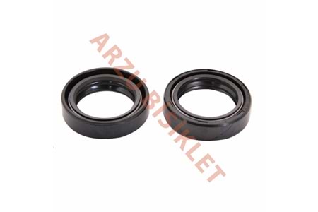 MONERO YBR 125 ÖN AMORTİSÖR KEÇESİ