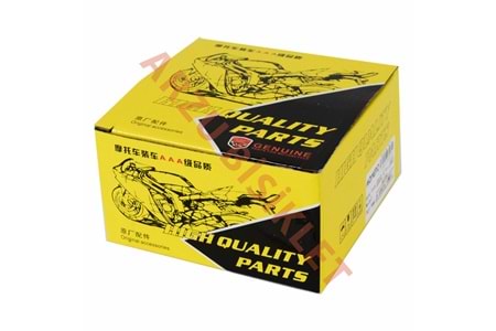 MONERO SCT 50 ÖN DEBRİYAJ KOMPLE