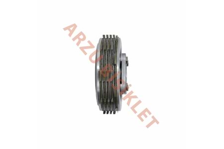 DEBRİYAJ GÖBEK KOMPLE - [LIDE] - CBF 150